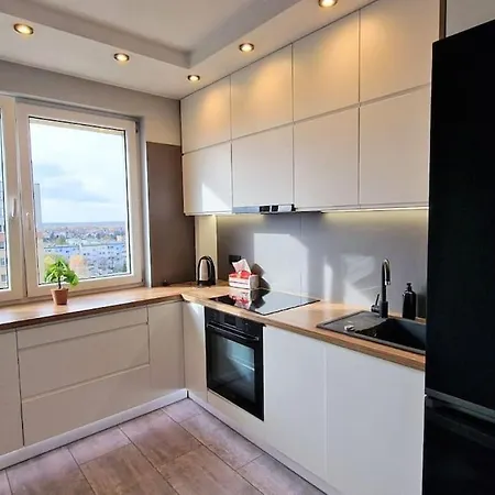 Urbanoasis8thfloor-airport-atlasarena-orientarium Apartment *