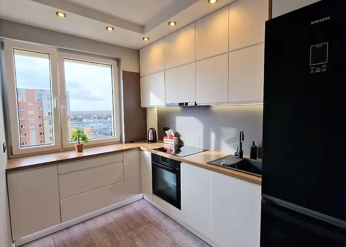 Urbanoasis8thfloor-airport-atlasarena-orientarium 公寓 *