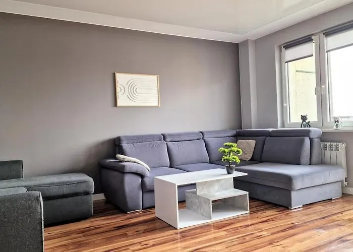 דירה Urbanoasis8thfloor-airport-atlasarena-orientarium *