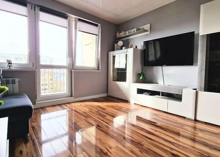 Urbanoasis8thfloor-airport-atlasarena-orientarium דירה *