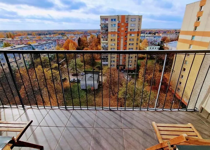 Urbanoasis8thfloor-airport-atlasarena-orientarium 罗兹